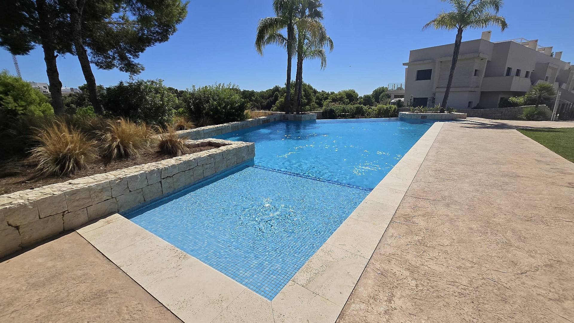 2 Bed, 2 Bath, ApartmentFor Sale, Lo Romero Golf, Alicante