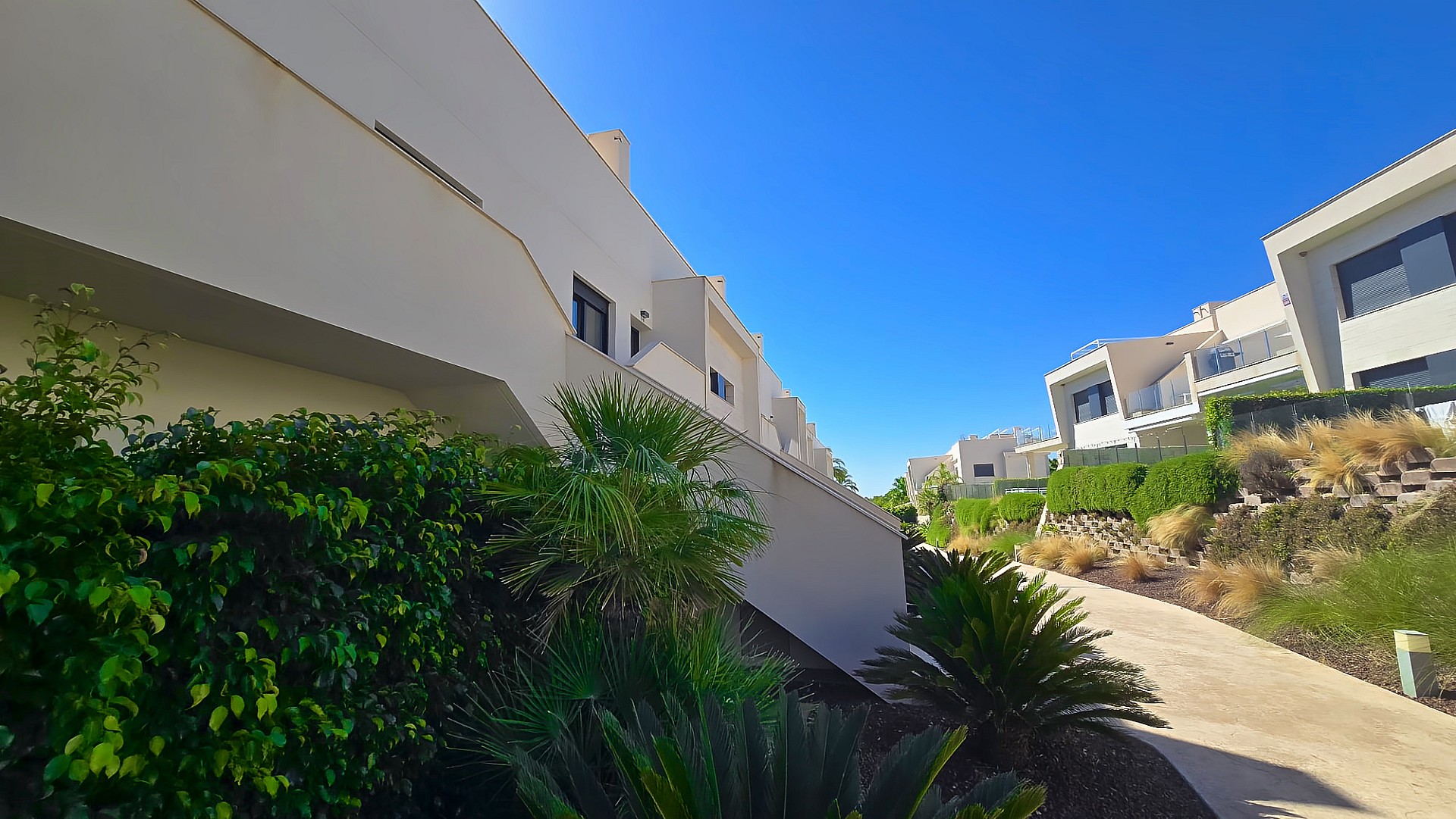 2 Bed, 2 Bath, ApartmentFor Sale, Lo Romero Golf, Alicante