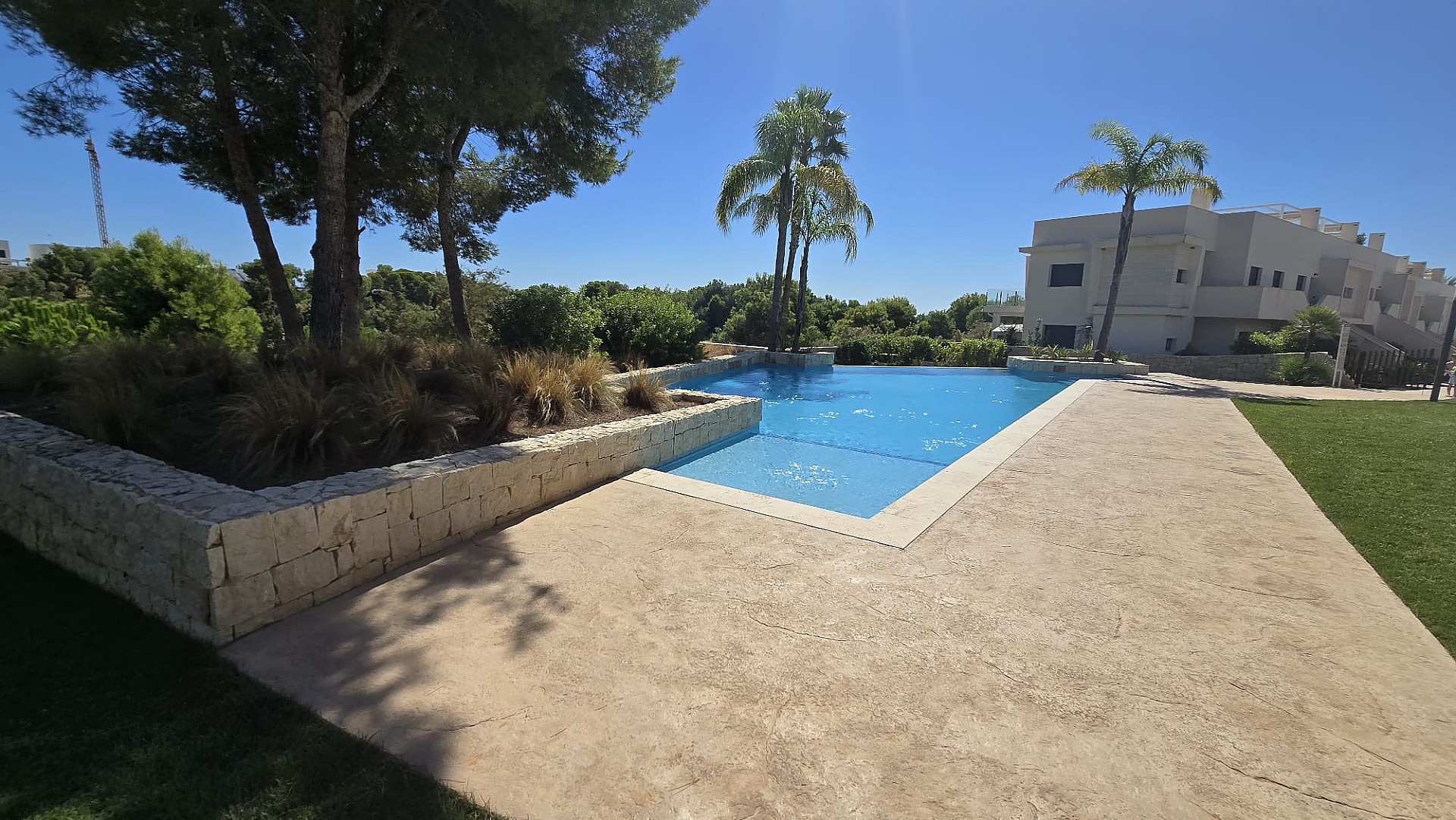 2 Bed, 2 Bath, ApartmentFor Sale, Lo Romero Golf, Alicante