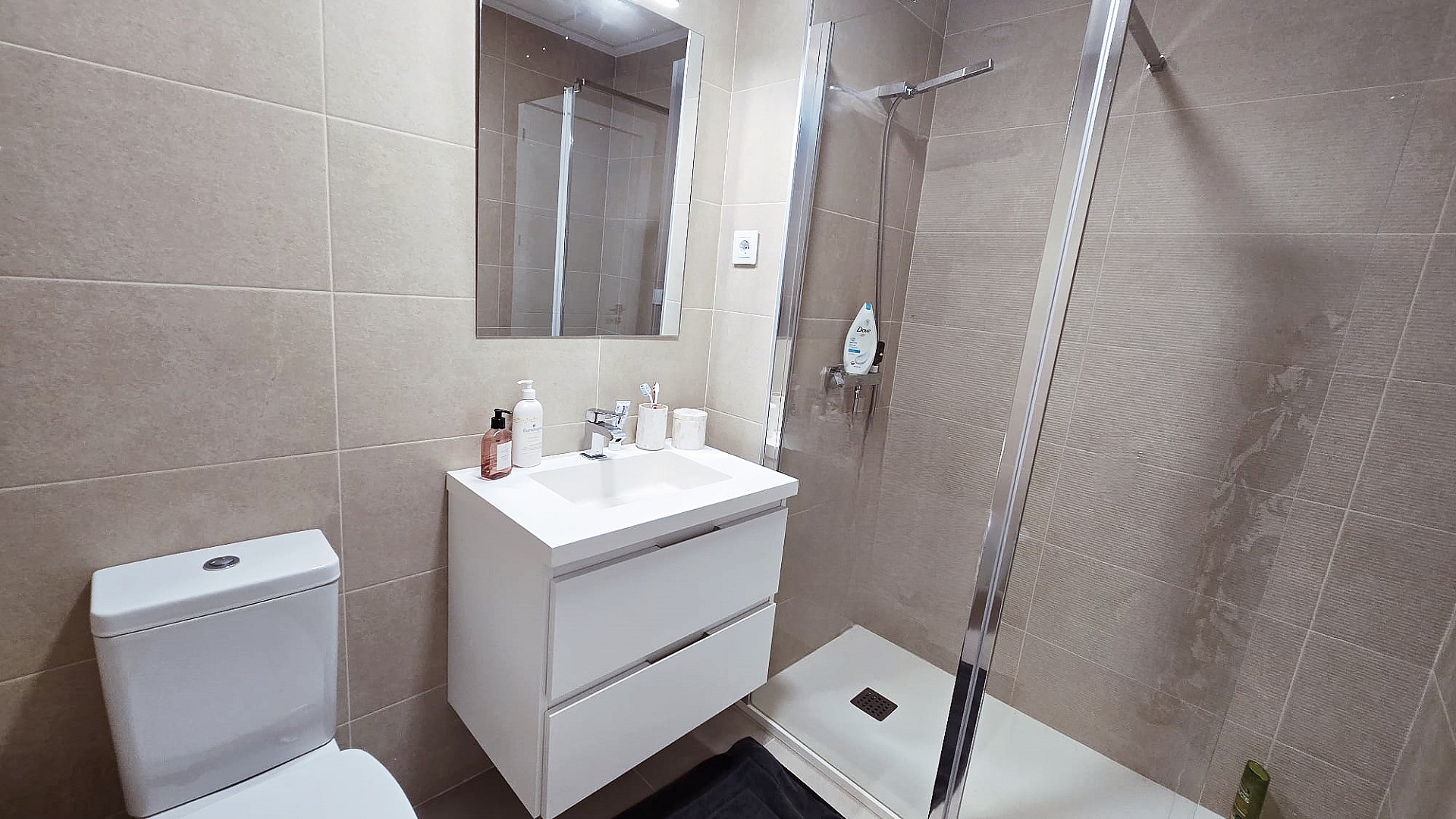 2 Bed, 2 Bath, ApartmentFor Sale, Lo Romero Golf, Alicante