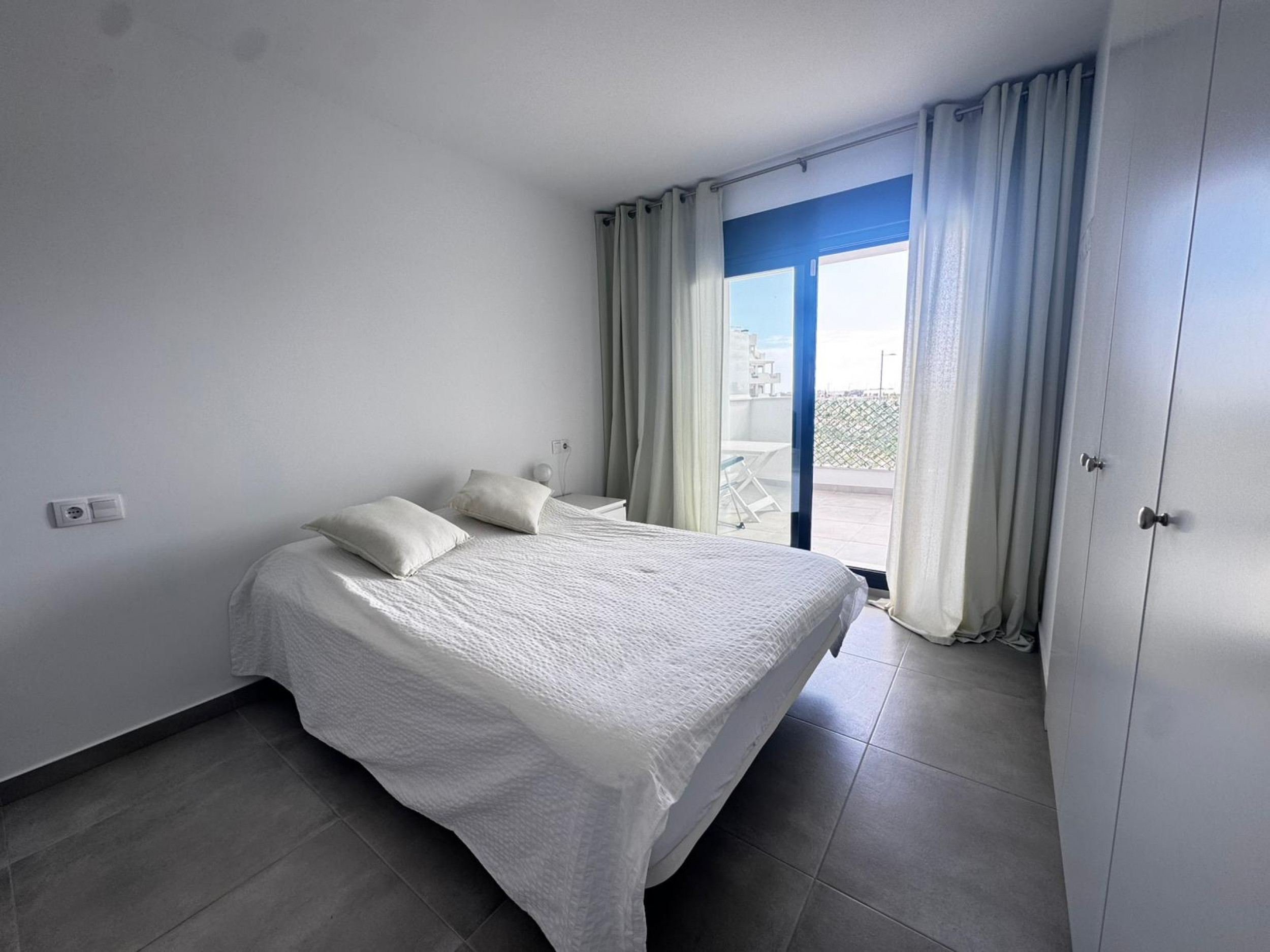 2 Bed, 2 Bath, ApartmentFor Sale, Torre Pacheco, Murcia