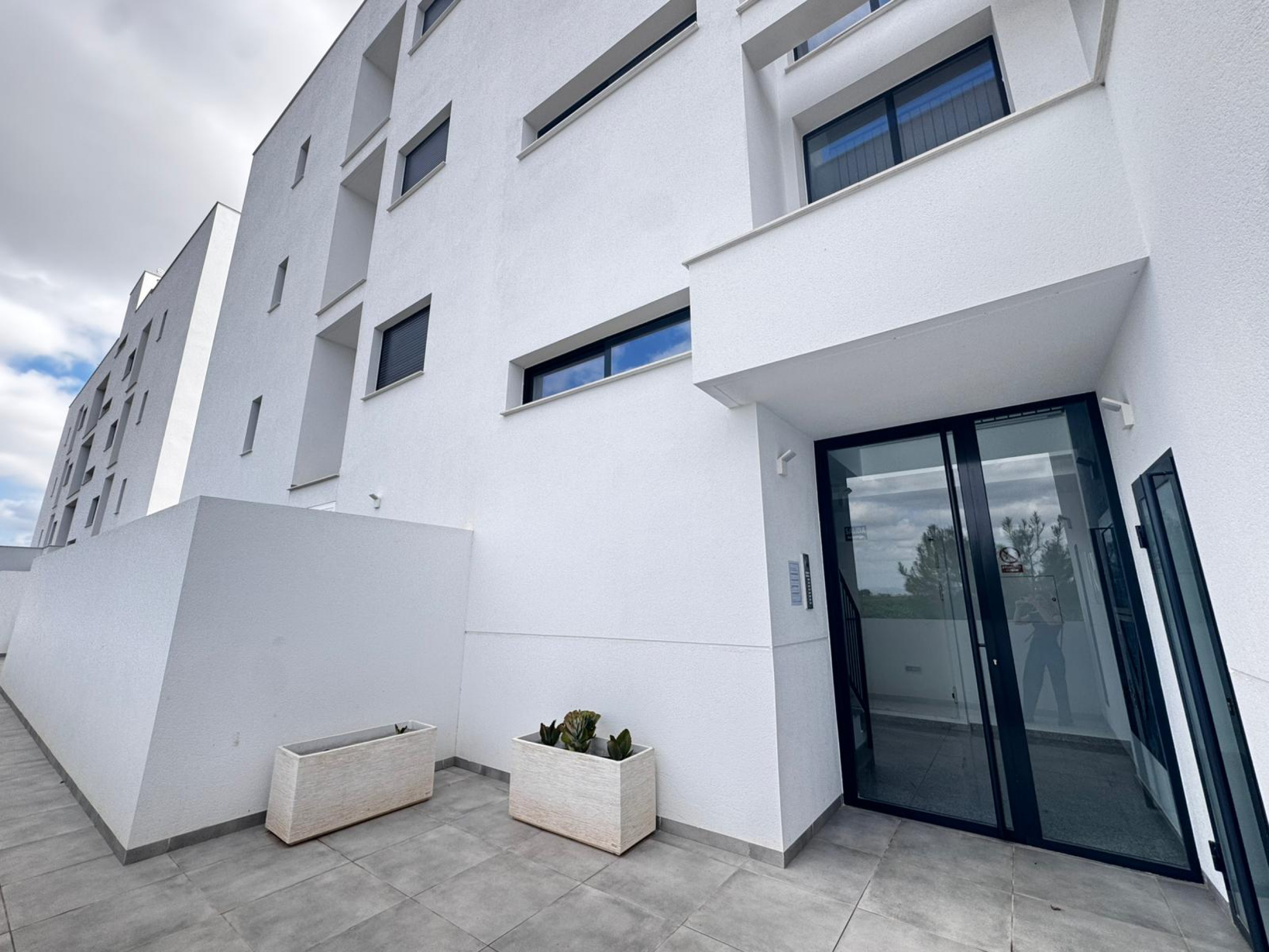 2 Bed, 2 Bath, ApartmentFor Sale, Torre Pacheco, Murcia