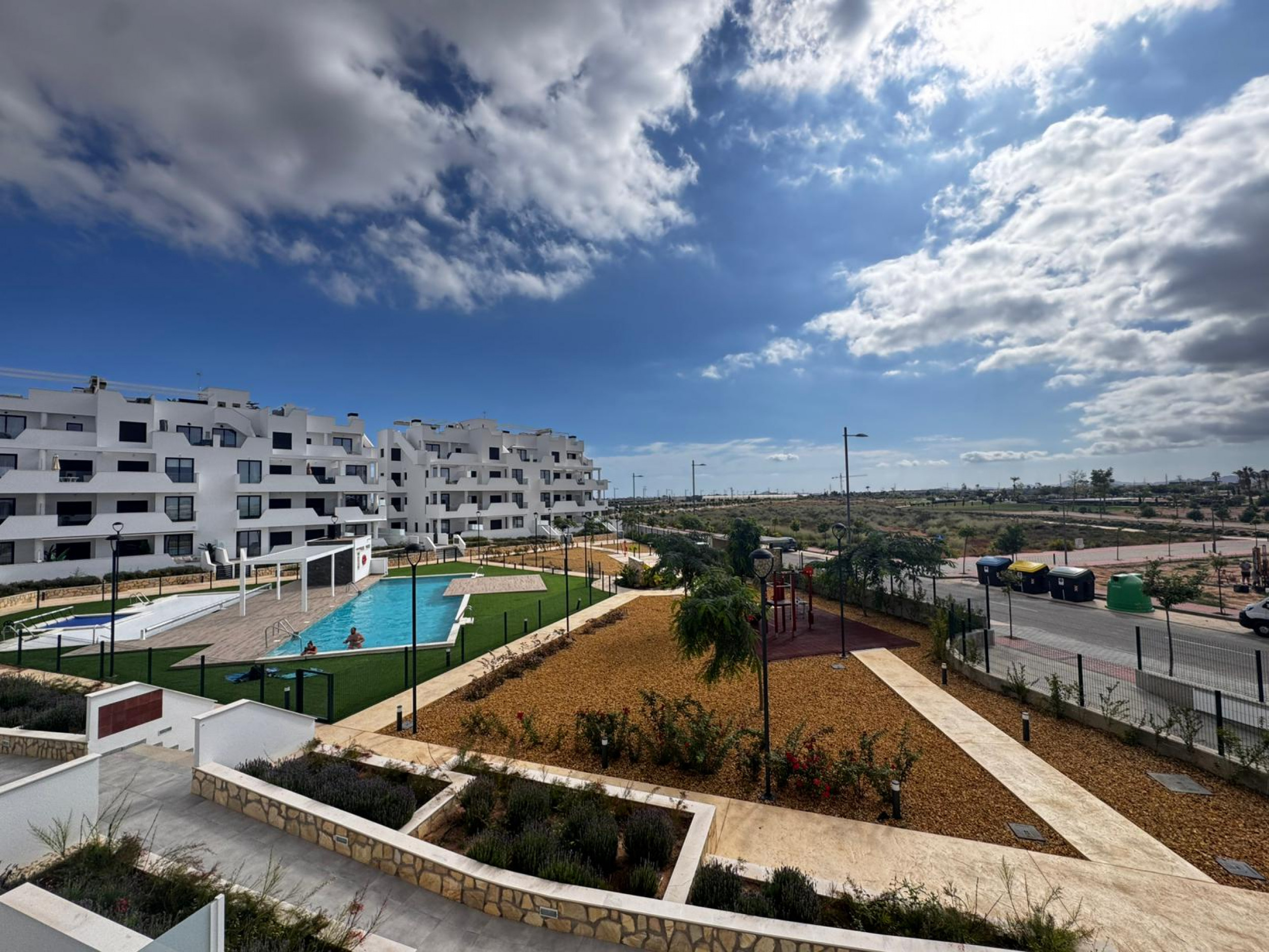 2 Bed, 2 Bath, ApartmentFor Sale, Torre Pacheco, Murcia