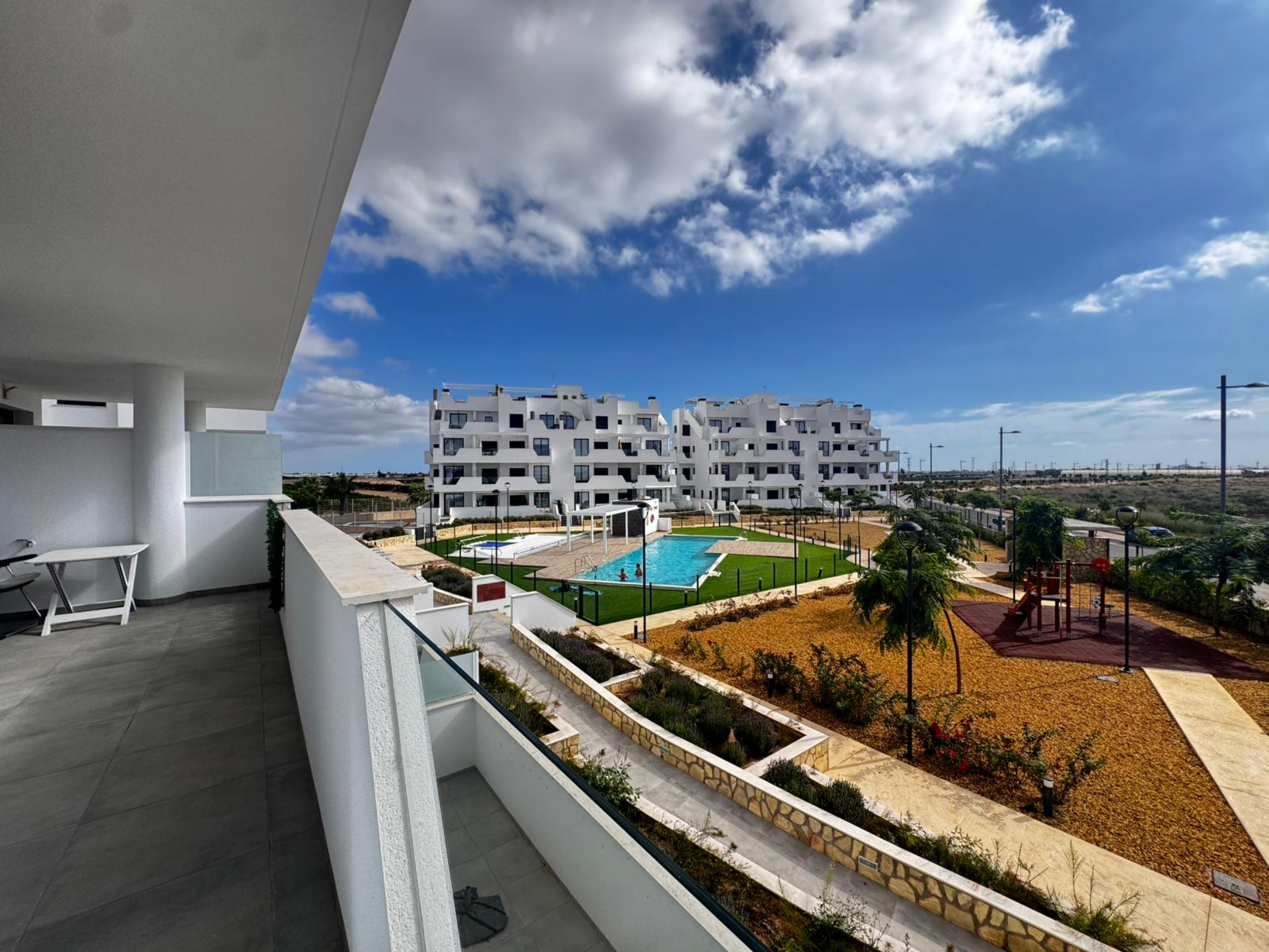 2 Bed, 2 Bath, ApartmentFor Sale, Torre Pacheco, Murcia