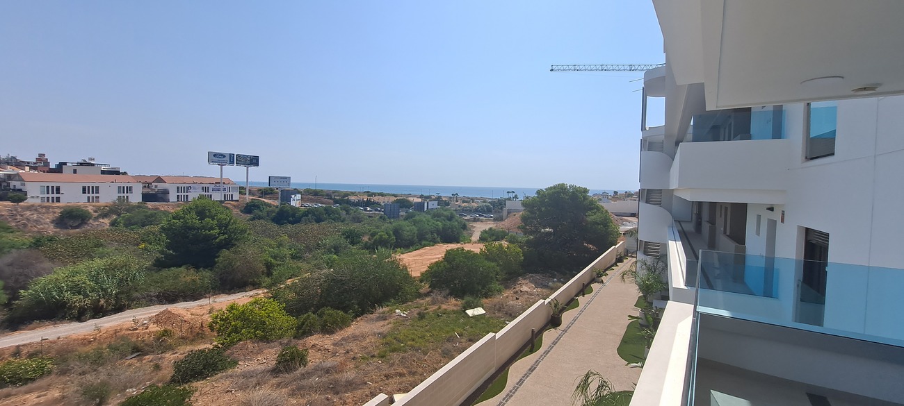 2 Bed, 2 Bath, ApartmentFor Sale, Playa Flamenca, Alicante