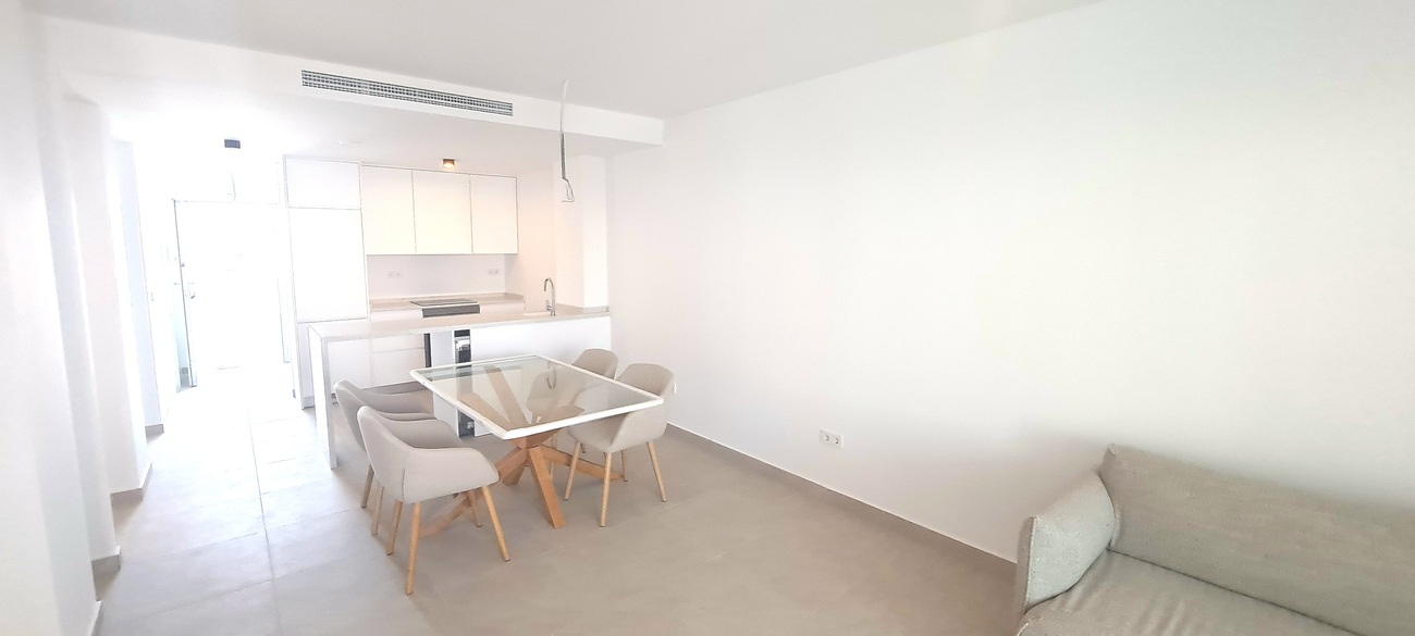 2 Bed, 2 Bath, ApartmentFor Sale, Playa Flamenca, Alicante