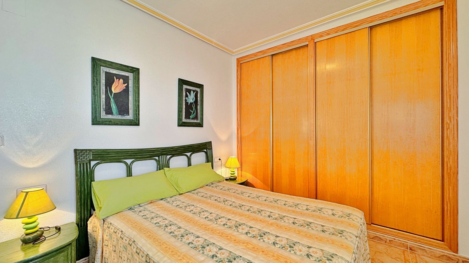 2 Bed, 1 Bath, ApartmentFor Sale, Orihuela Costa, Alicante