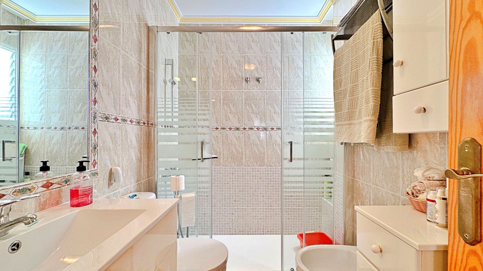 2 Bed, 1 Bath, ApartmentFor Sale, Orihuela Costa, Alicante