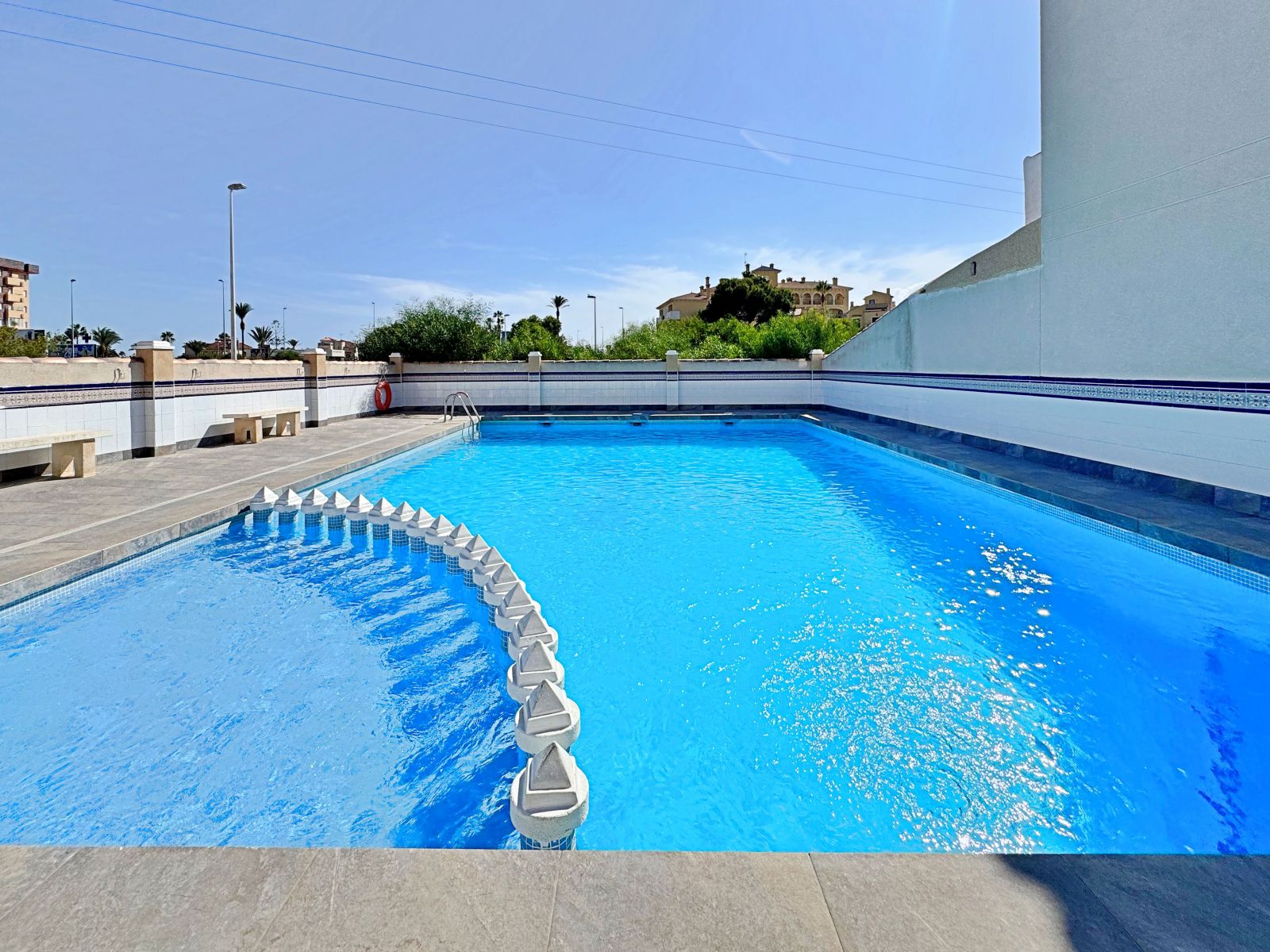 2 Bed, 1 Bath, ApartmentFor Sale, Orihuela Costa, Alicante