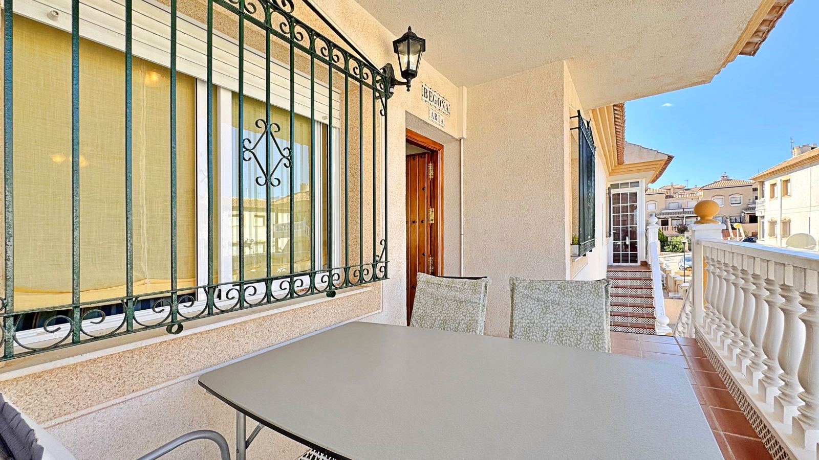 2 Bed, 1 Bath, ApartmentFor Sale, Orihuela Costa, Alicante