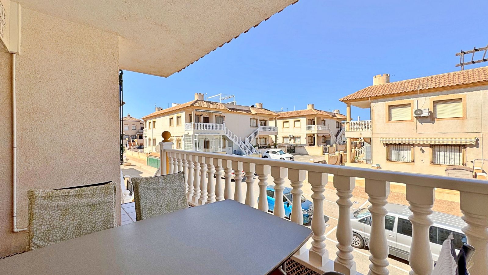 2 Bed, 1 Bath, ApartmentFor Sale, Orihuela Costa, Alicante