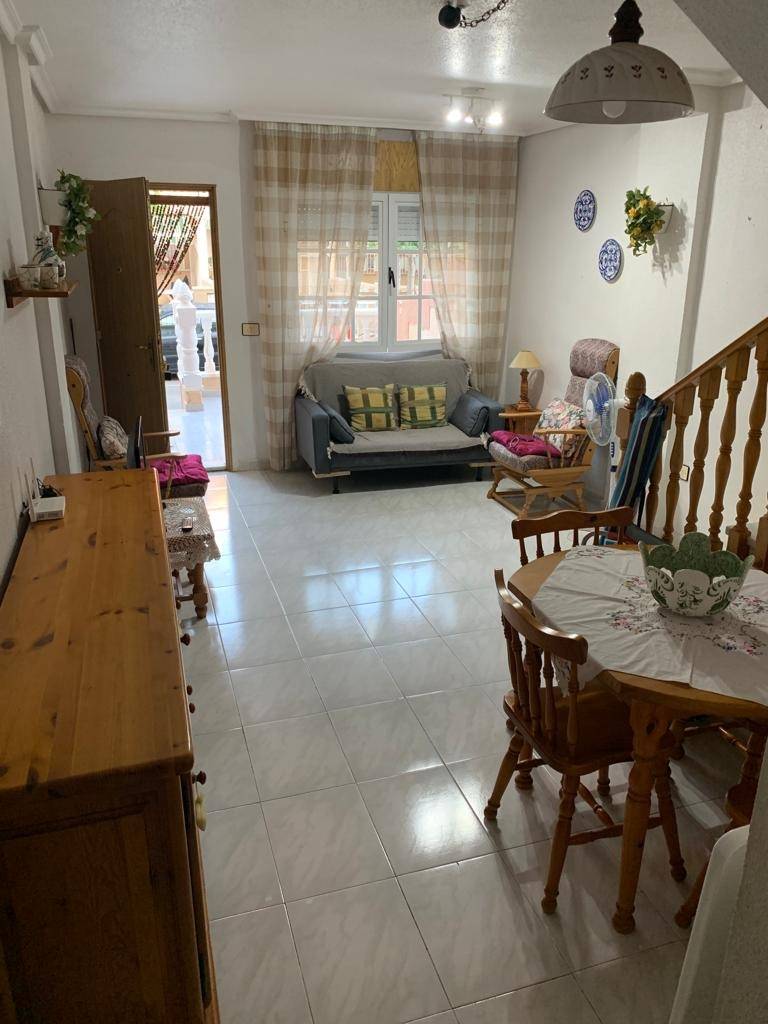 4 Bed, 2 Bath, ApartmentFor Sale, Pilar De La Horadada, Alicante