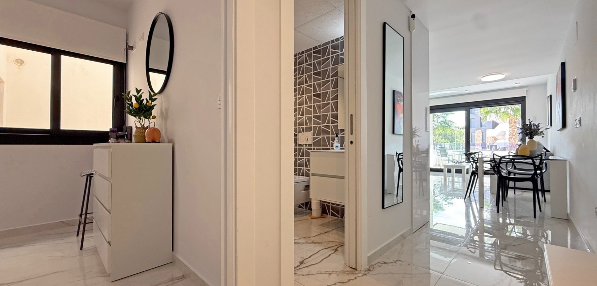 2 Bed, 2 Bath, ApartmentFor Sale, Orihuela Costa, Alicante