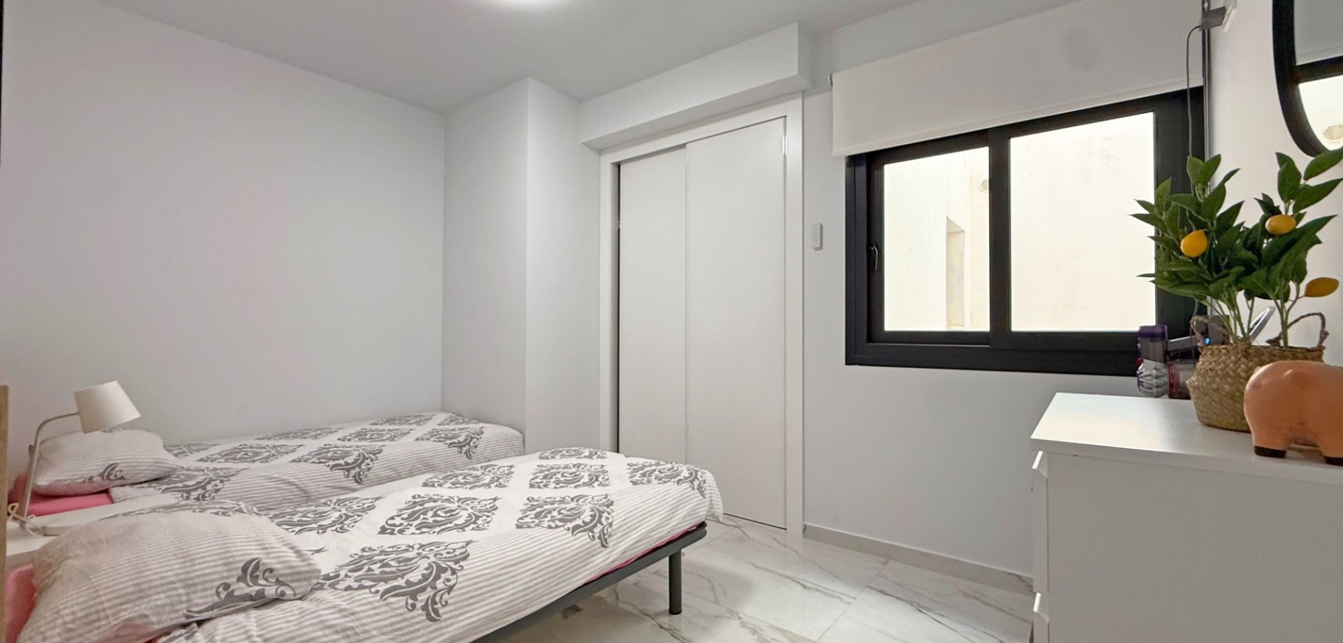 2 Bed, 2 Bath, ApartmentFor Sale, Orihuela Costa, Alicante