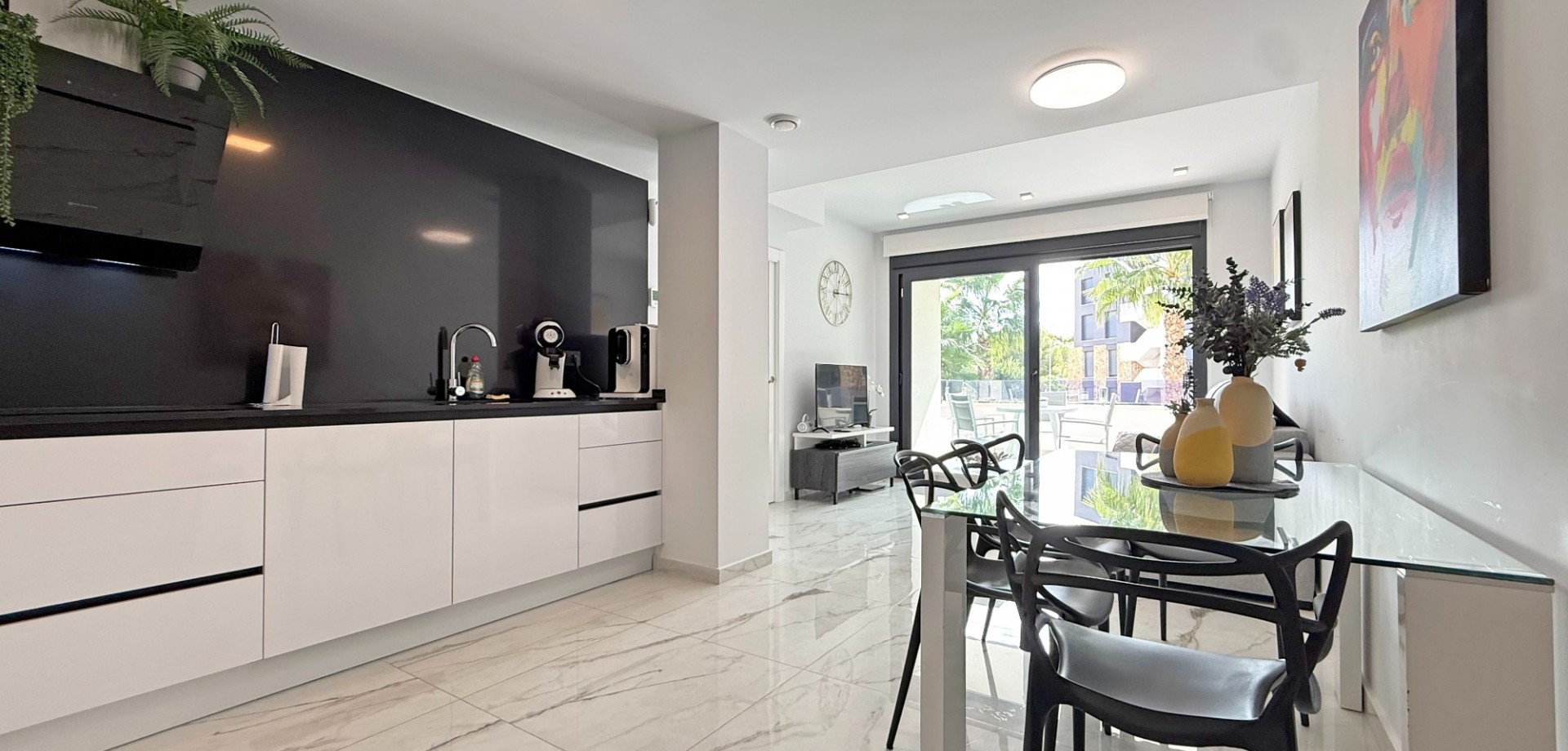 2 Bed, 2 Bath, ApartmentFor Sale, Orihuela Costa, Alicante