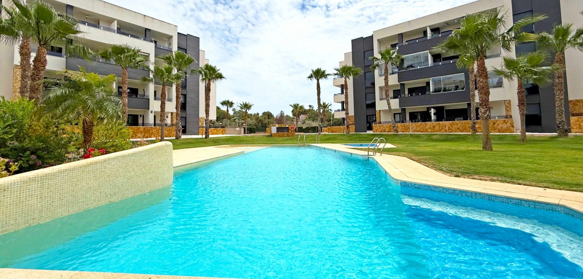 2 Bed, 2 Bath, ApartmentFor Sale, Orihuela Costa, Alicante