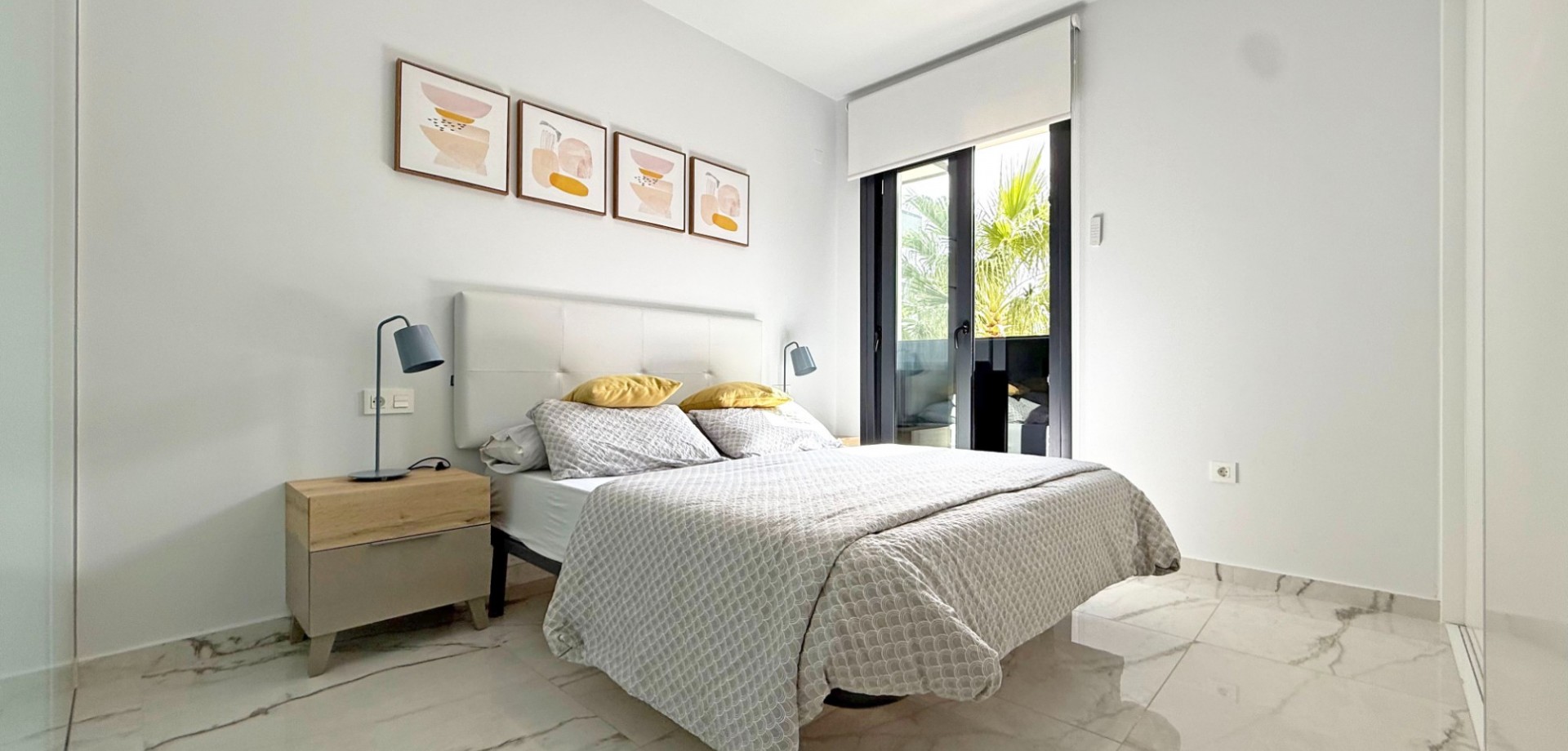 2 Bed, 2 Bath, ApartmentFor Sale, Orihuela Costa, Alicante