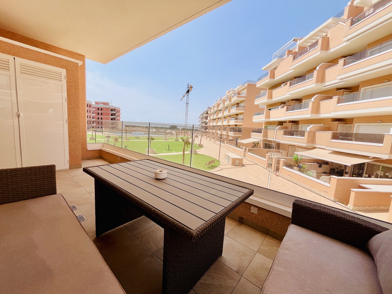 3 Bed, 2 Bath, ApartmentFor Sale, El Raso, Alicante