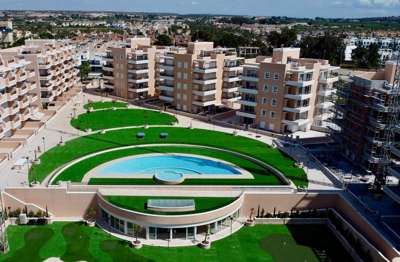 3 Bed, 2 Bath, ApartmentFor Sale, El Raso, Alicante