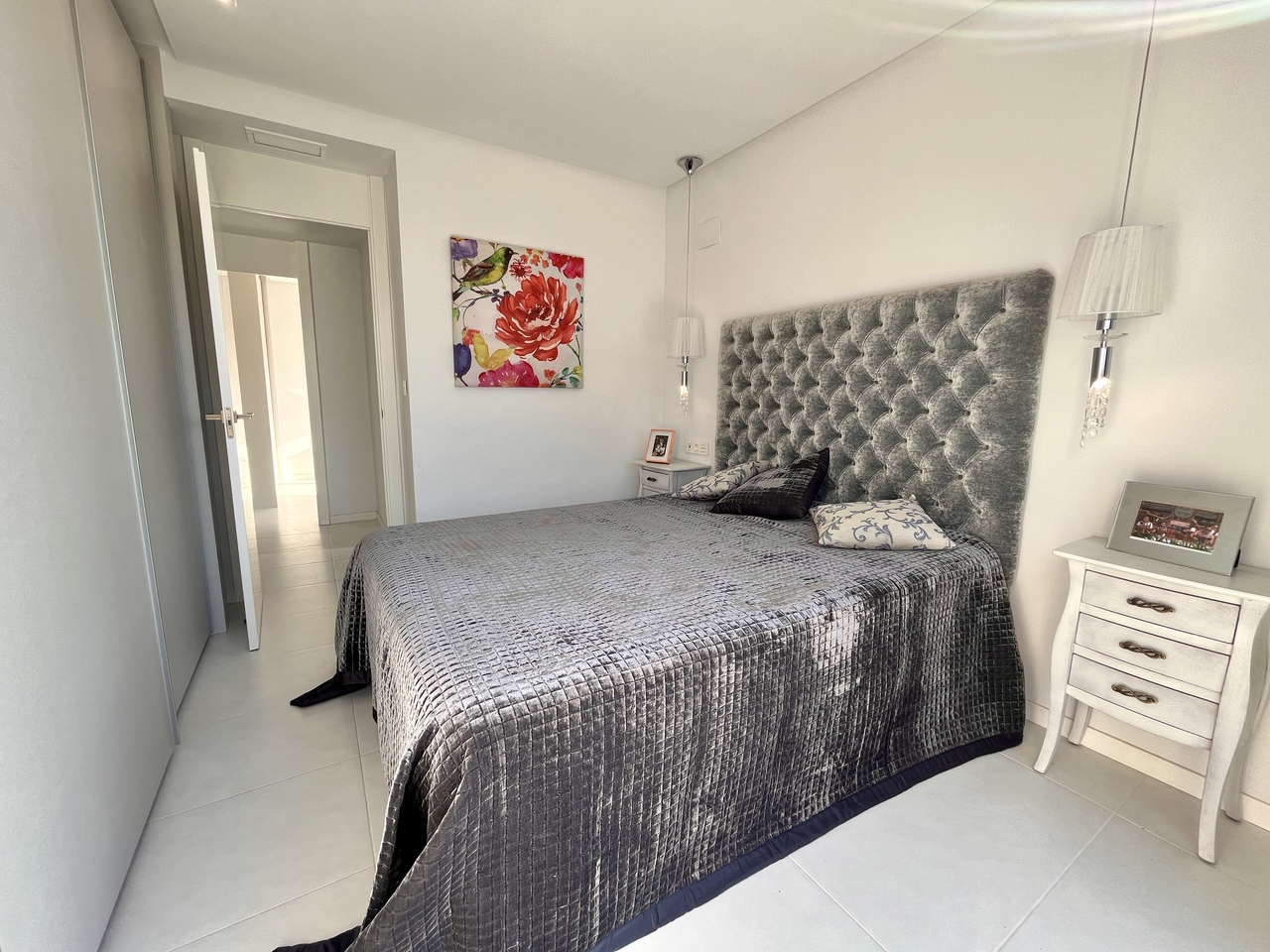 3 Bed, 2 Bath, HouseFor Sale, Los Dolses, Alicante