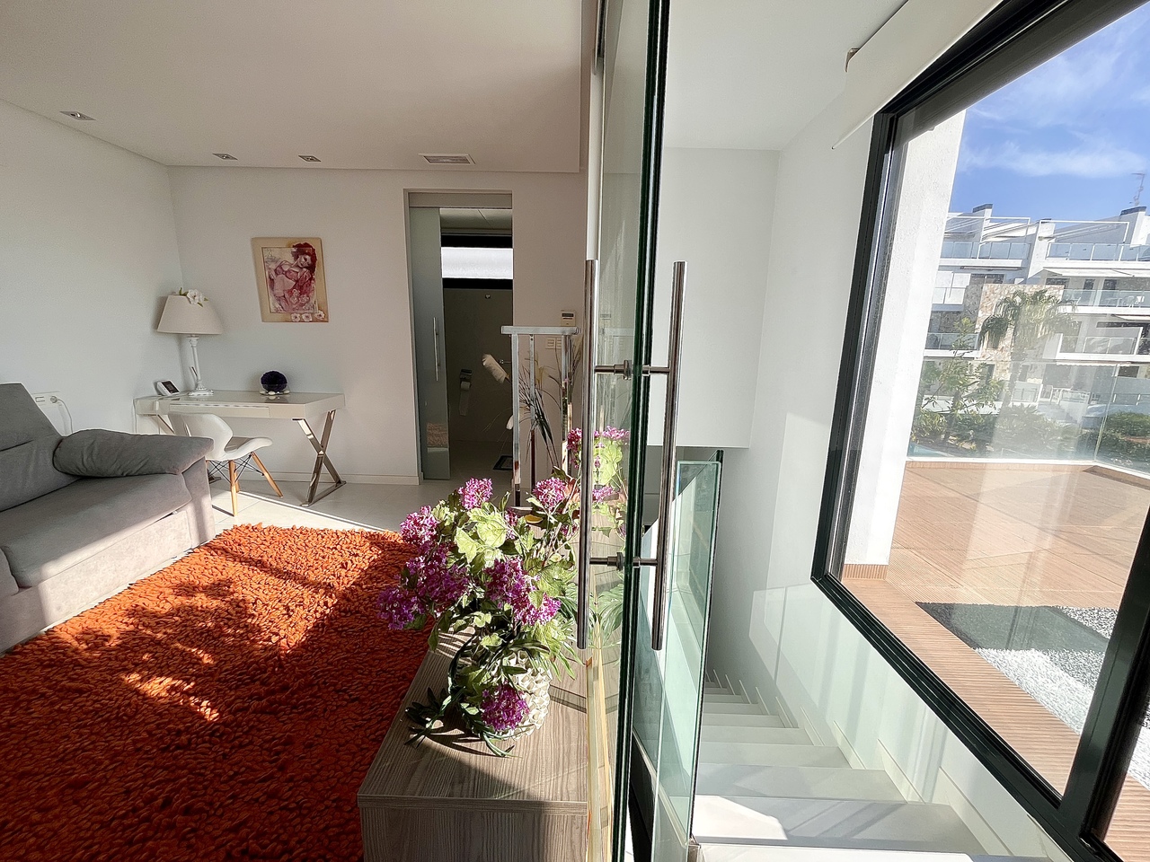 3 Bed, 2 Bath, HouseFor Sale, Los Dolses, Alicante
