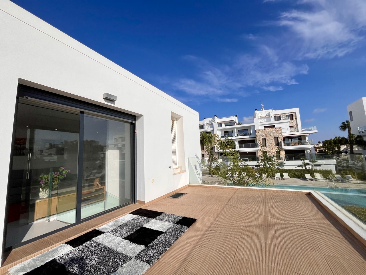 3 Bed, 2 Bath, HouseFor Sale, Los Dolses, Alicante