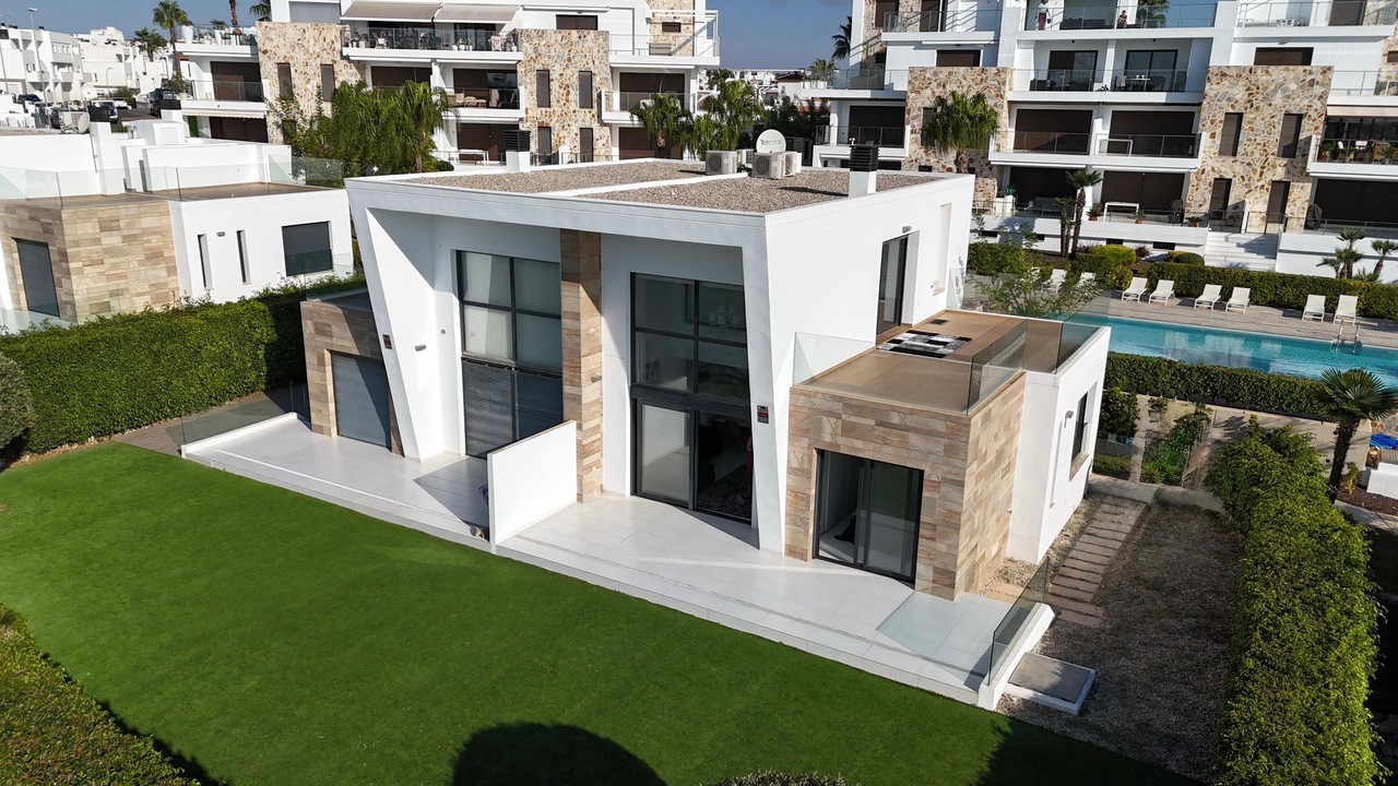 3 Bed, 2 Bath, HouseFor Sale, Los Dolses, Alicante