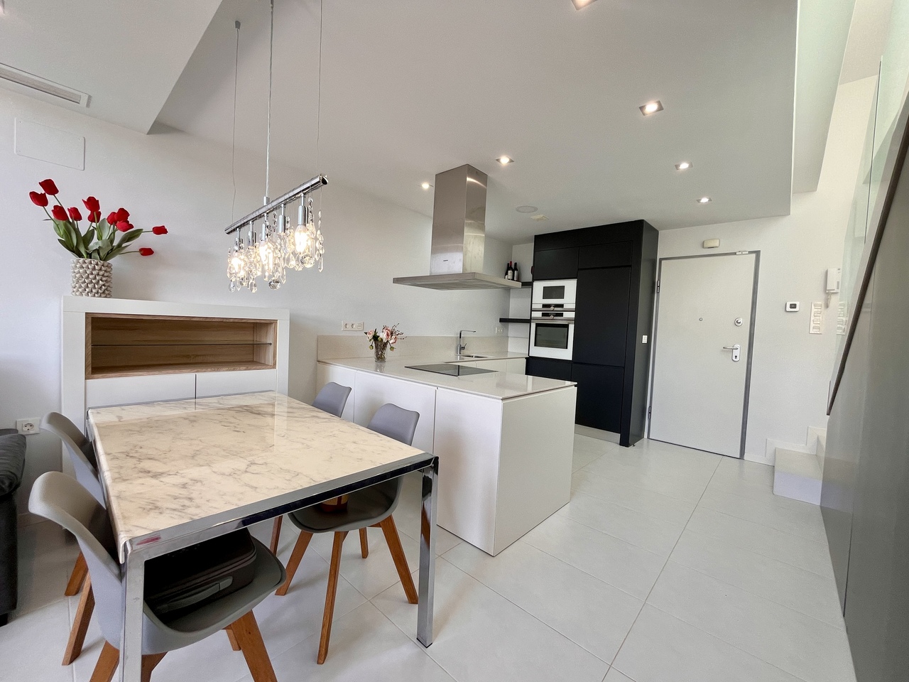 3 Bed, 2 Bath, HouseFor Sale, Los Dolses, Alicante