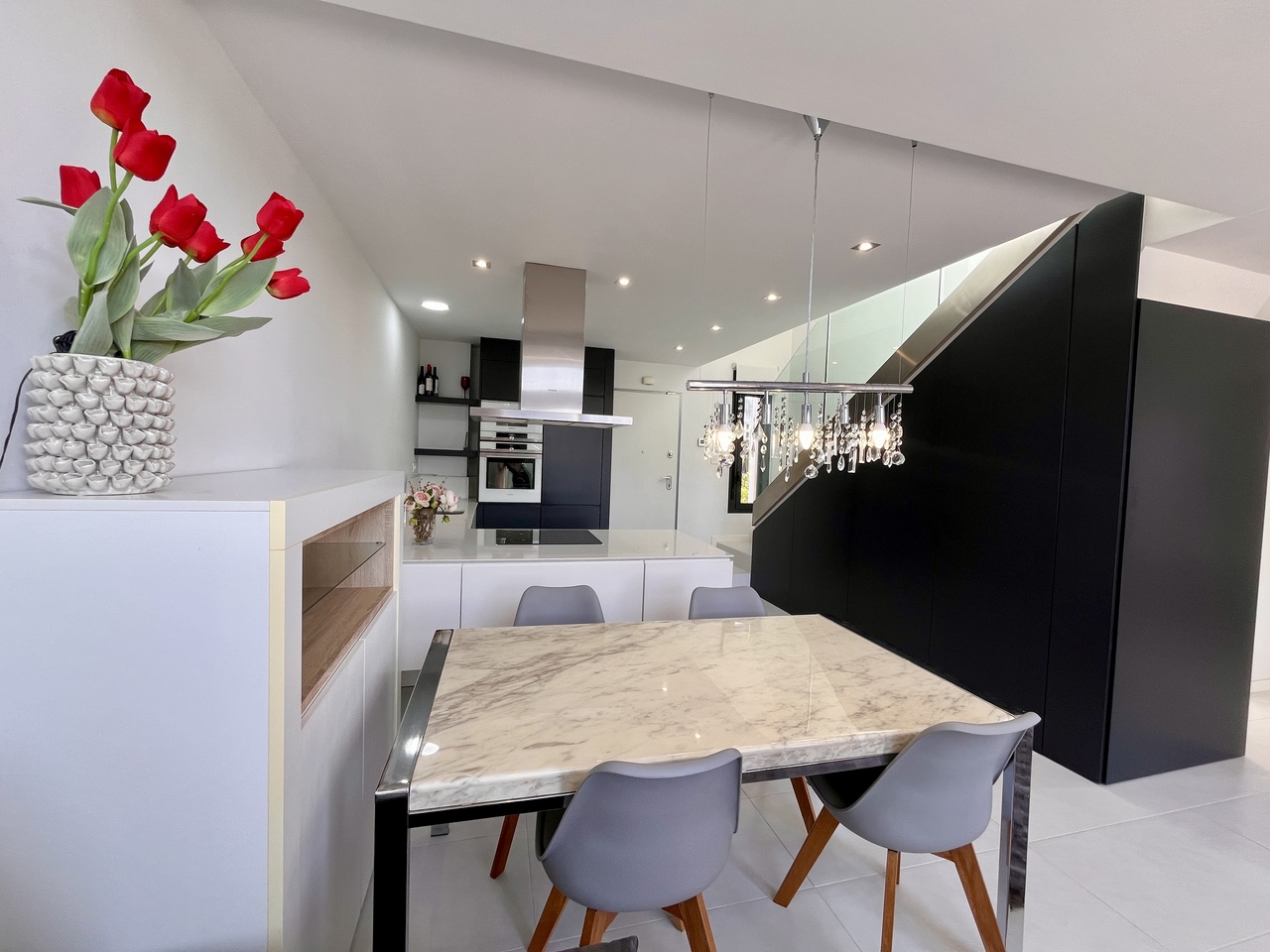 3 Bed, 2 Bath, HouseFor Sale, Los Dolses, Alicante