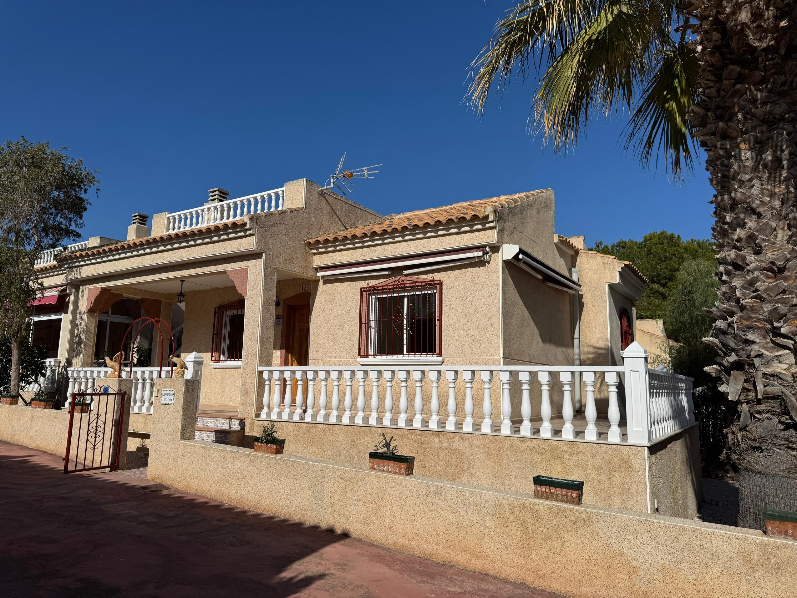 3 Bed, 1 Bath, HouseFor Sale, Algorfa, Alicante
