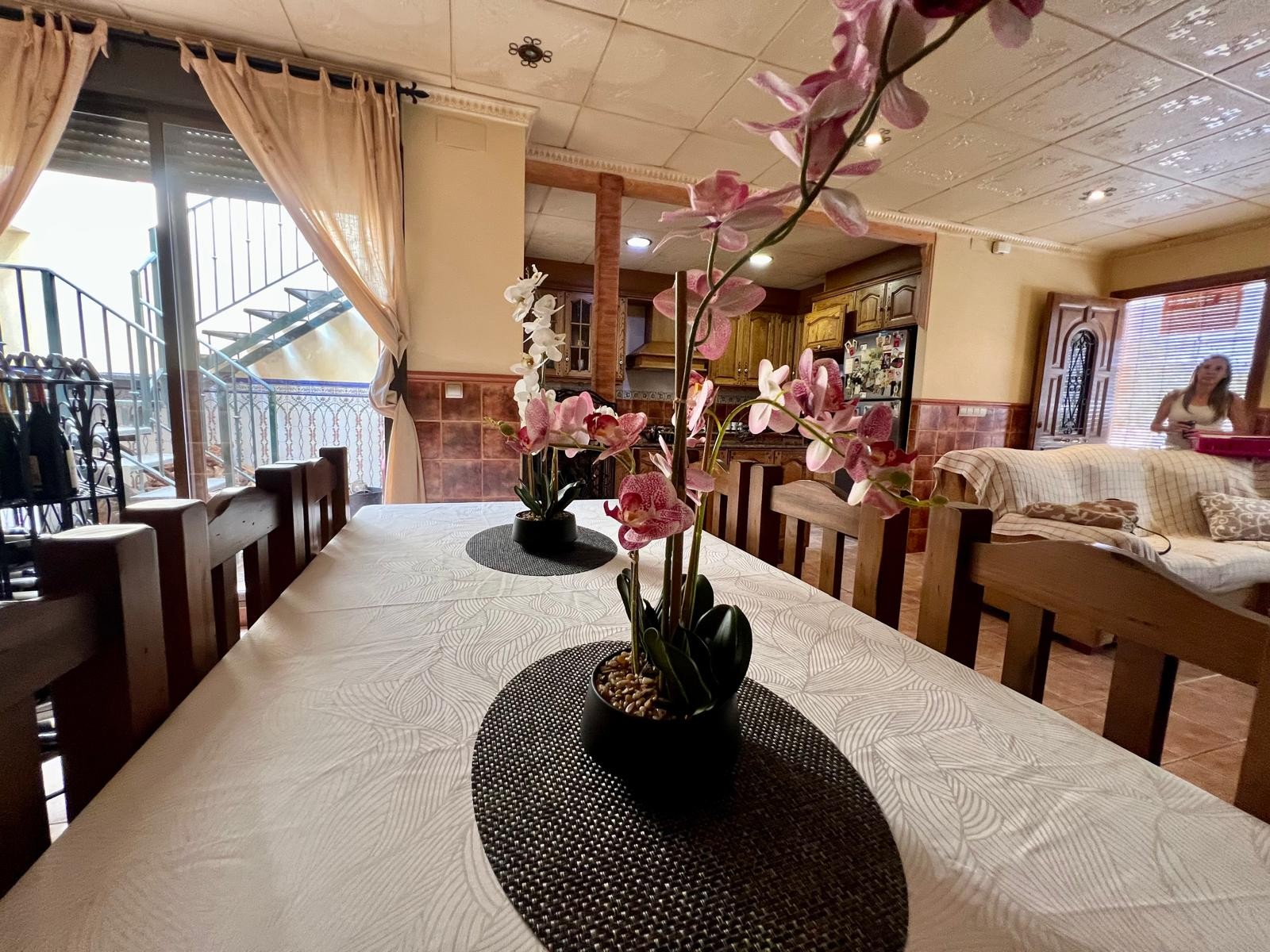 3 Bed, 2 Bath, HouseFor Sale, Pinoso, Alicante