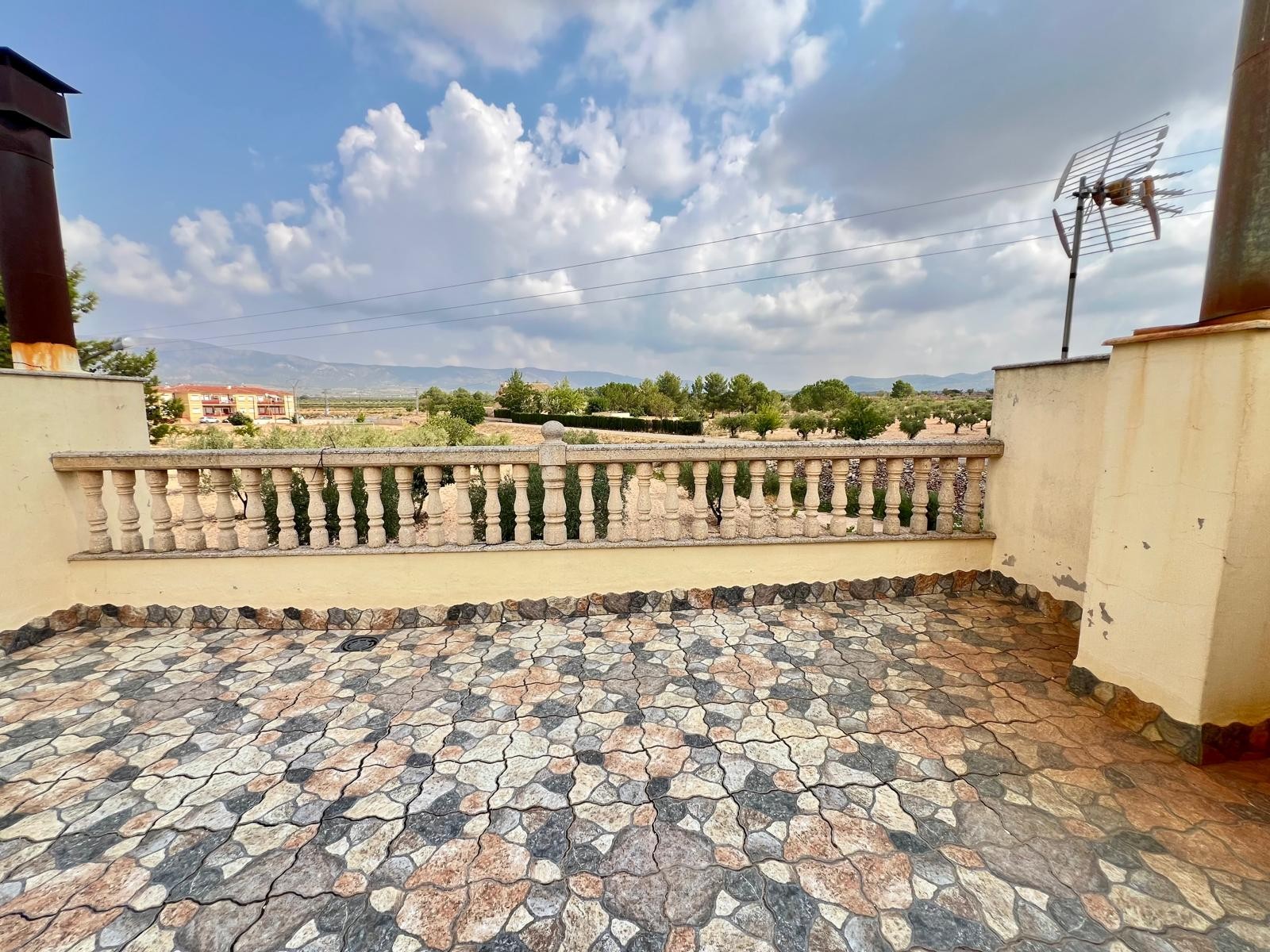 3 Bed, 2 Bath, HouseFor Sale, Pinoso, Alicante