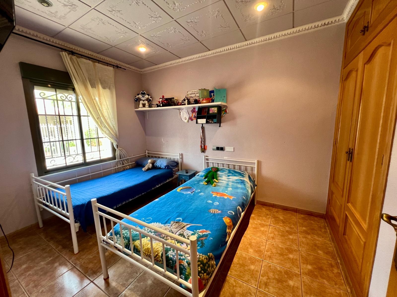 3 Bed, 2 Bath, HouseFor Sale, Pinoso, Alicante