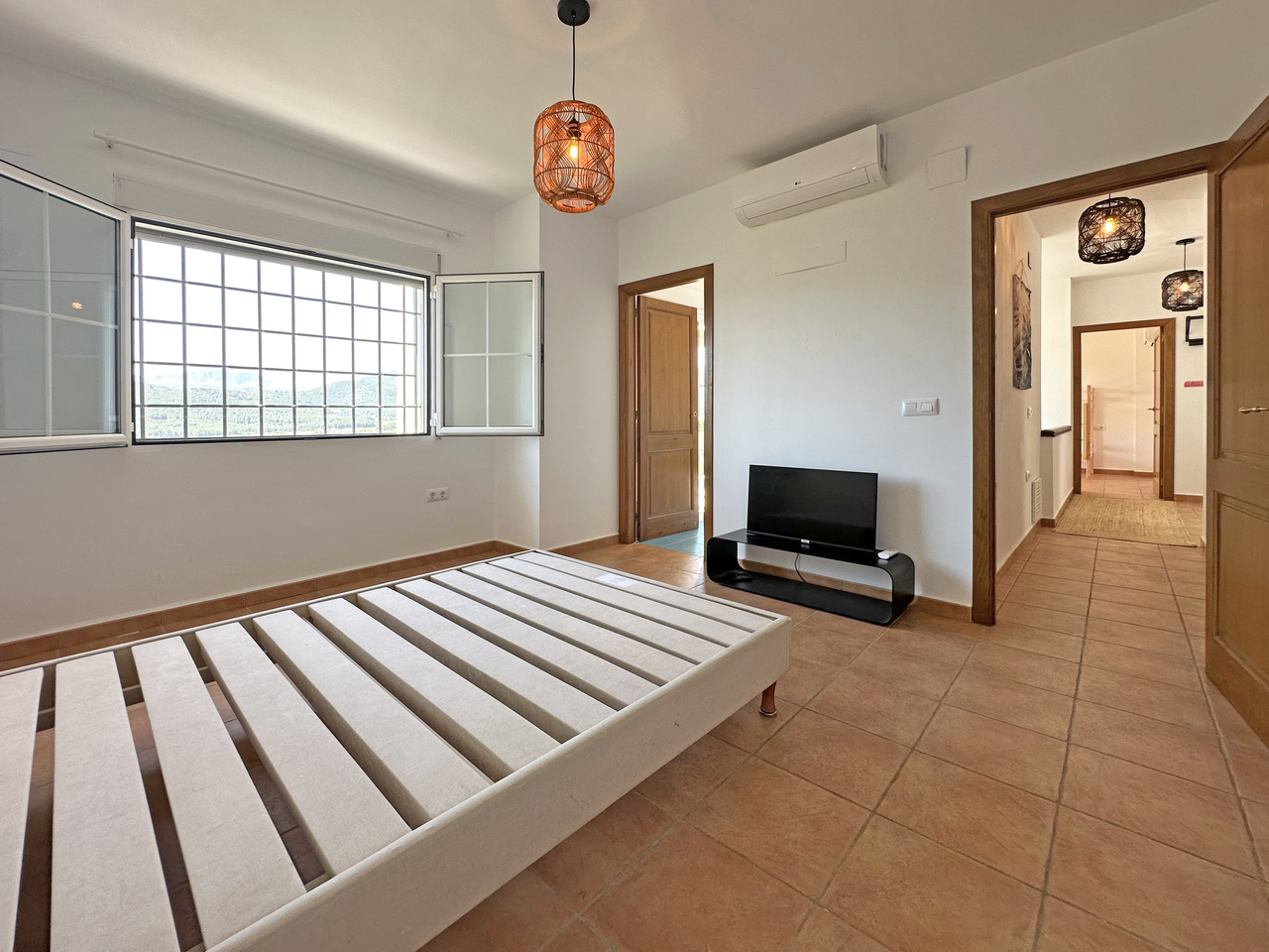 3 Bed, 3 Bath, HouseFor Sale, Jalon, Alicante