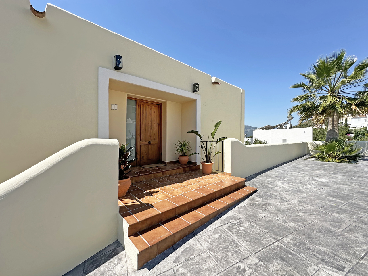 3 Bed, 3 Bath, HouseFor Sale, Jalon, Alicante