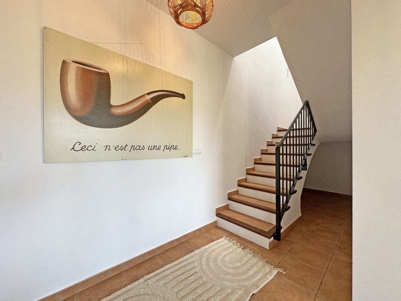 3 Bed, 3 Bath, HouseFor Sale, Jalon, Alicante