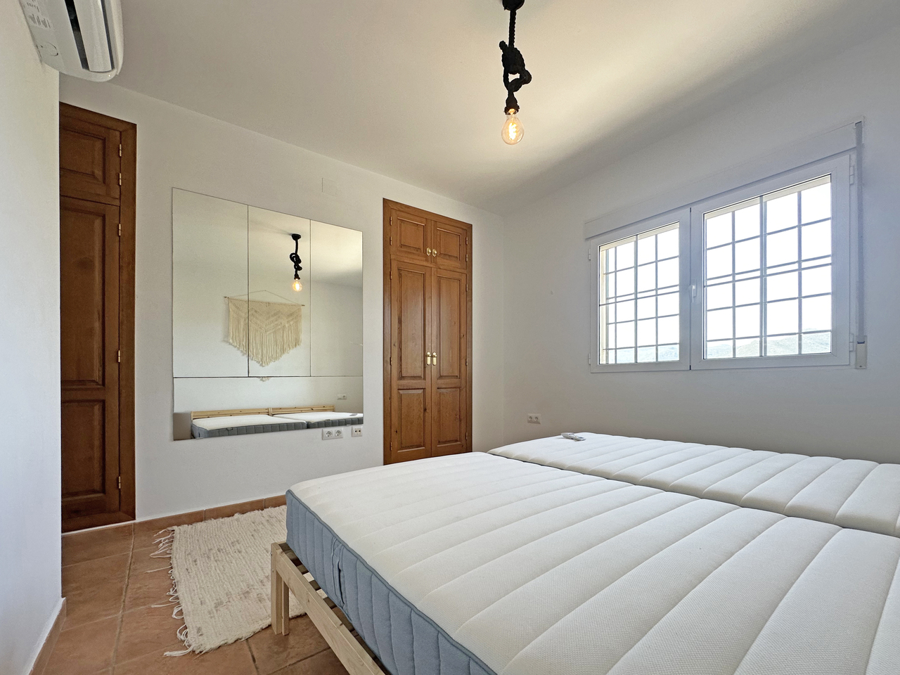 3 Bed, 3 Bath, HouseFor Sale, Jalon, Alicante