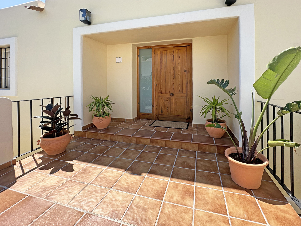 3 Bed, 3 Bath, HouseFor Sale, Jalon, Alicante