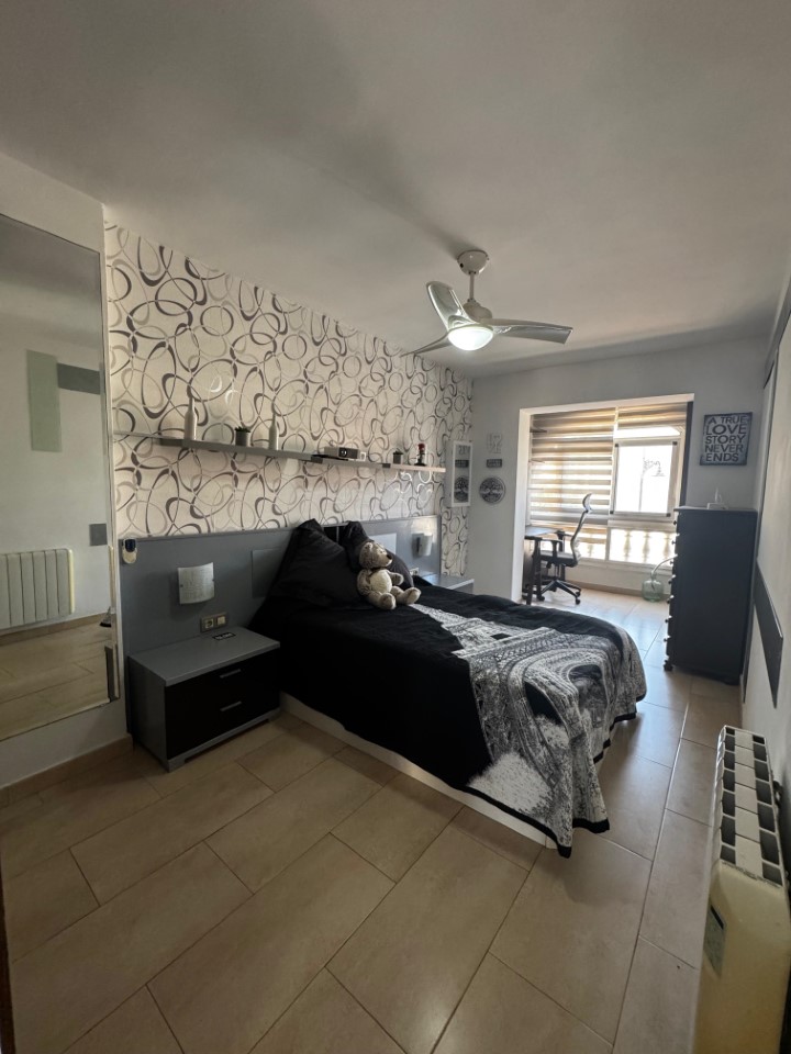 2 Bed, 1 Bath, ApartmentFor Sale, San Pedro Del Pinatar, Murcia