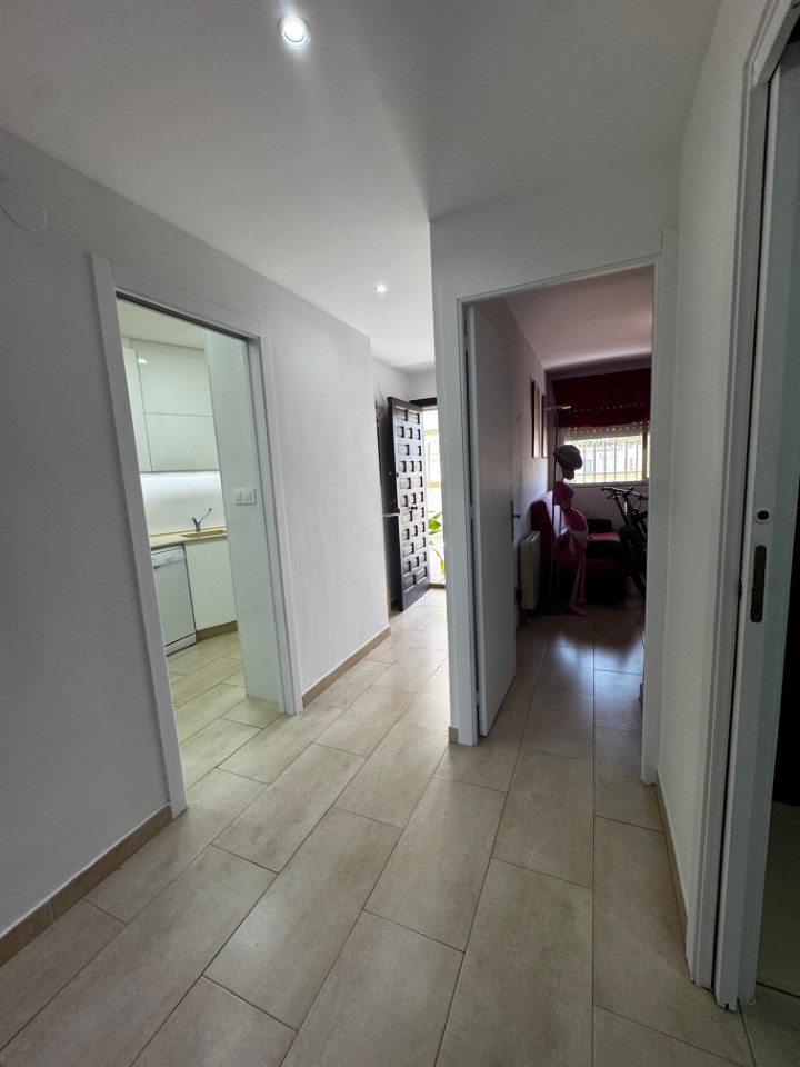 2 Bed, 1 Bath, ApartmentFor Sale, San Pedro Del Pinatar, Murcia