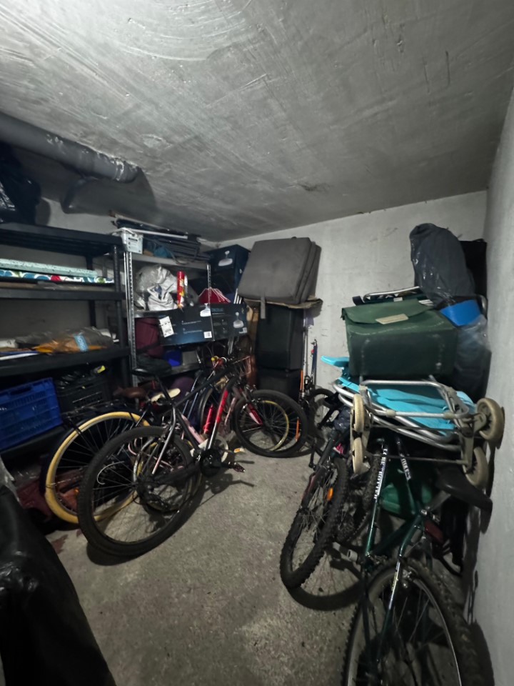 2 Bed, 1 Bath, ApartmentFor Sale, San Pedro Del Pinatar, Murcia