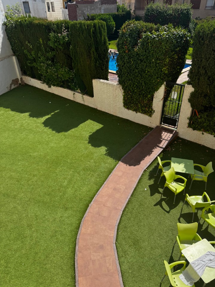 2 Bed, 1 Bath, ApartmentFor Sale, San Pedro Del Pinatar, Murcia