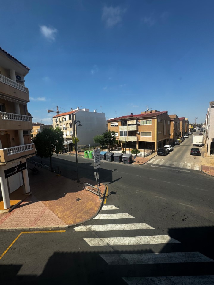 2 Bed, 1 Bath, ApartmentFor Sale, San Pedro Del Pinatar, Murcia