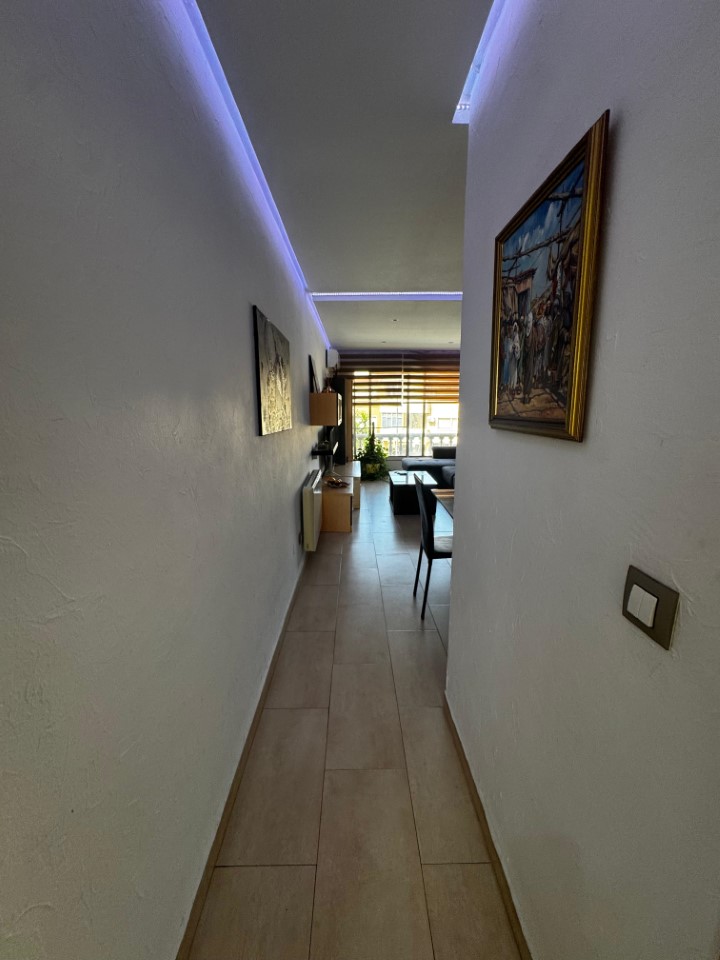 2 Bed, 1 Bath, ApartmentFor Sale, San Pedro Del Pinatar, Murcia