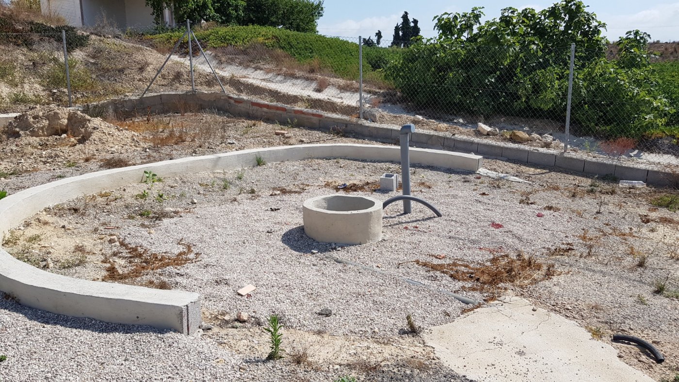 2 Bed, 2 Bath, HouseFor Sale, Los Montesinos, Alicante