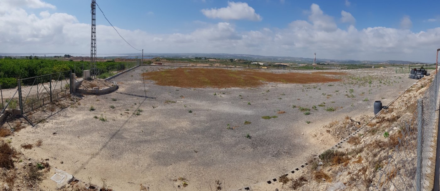 2 Bed, 2 Bath, HouseFor Sale, Los Montesinos, Alicante