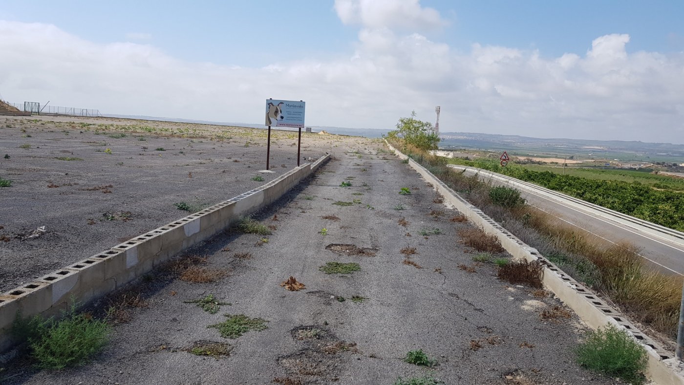 2 Bed, 2 Bath, HouseFor Sale, Los Montesinos, Alicante