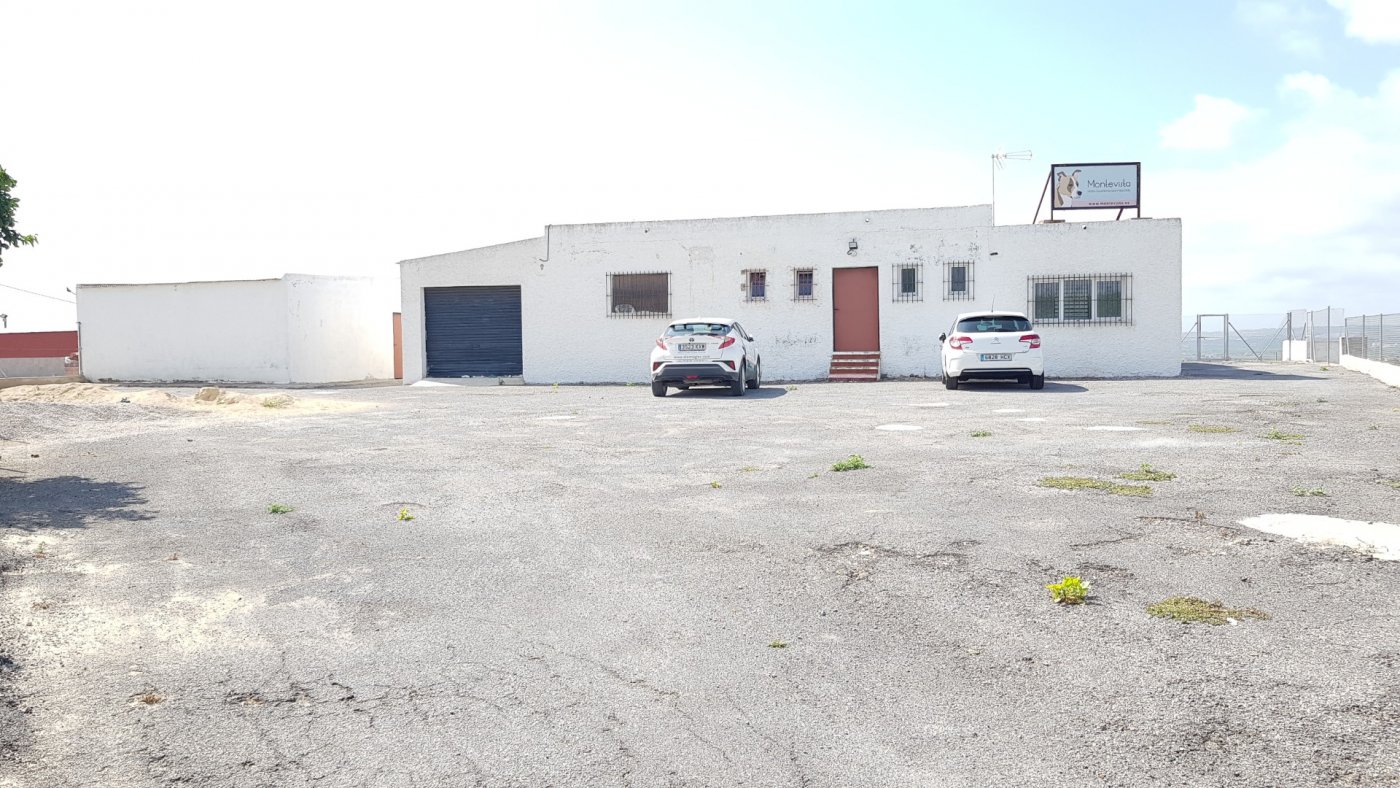 2 Bed, 2 Bath, HouseFor Sale, Los Montesinos, Alicante