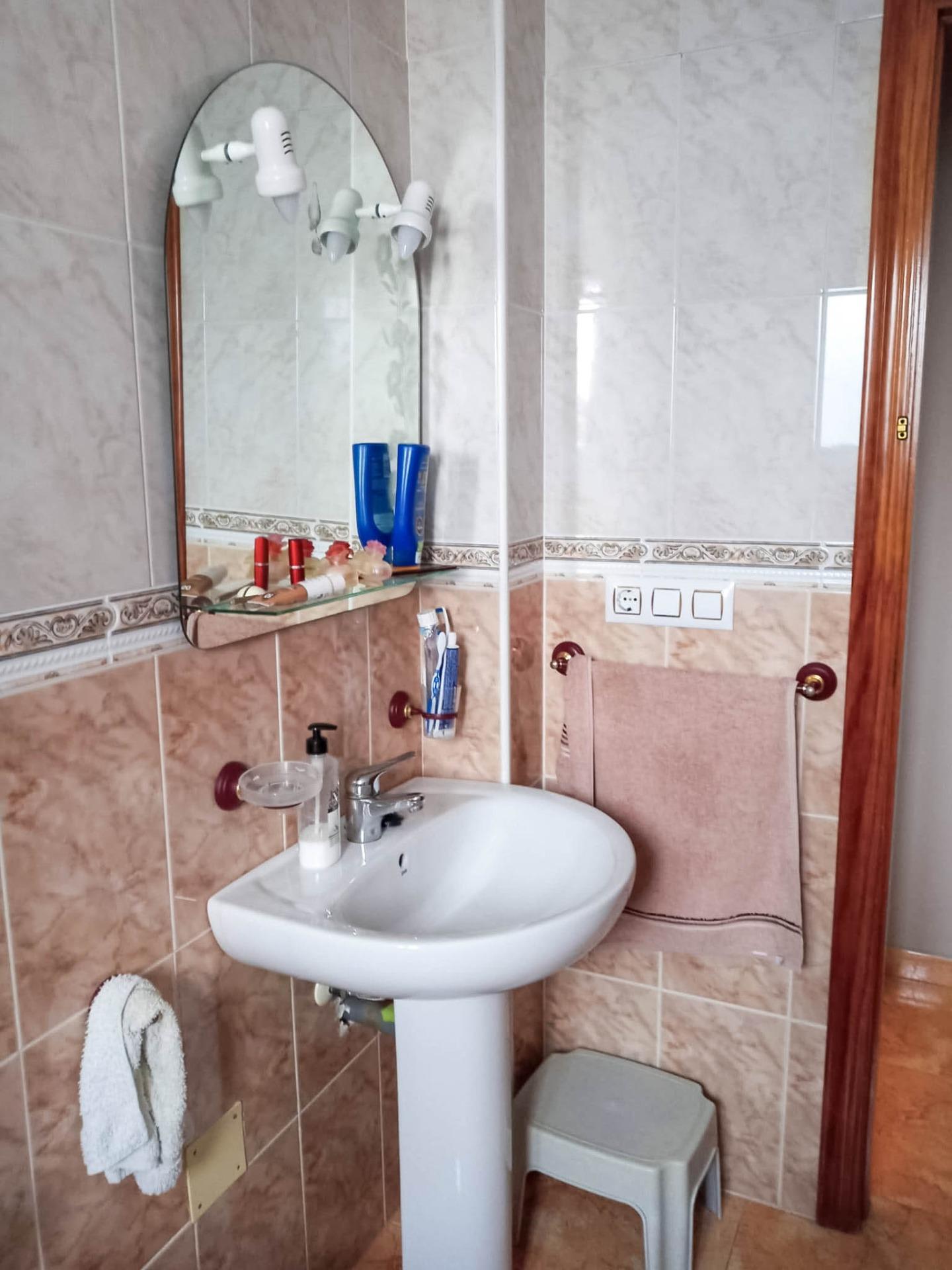 2 Bed, 1 Bath, HouseFor Sale, Torrevieja, Alicante