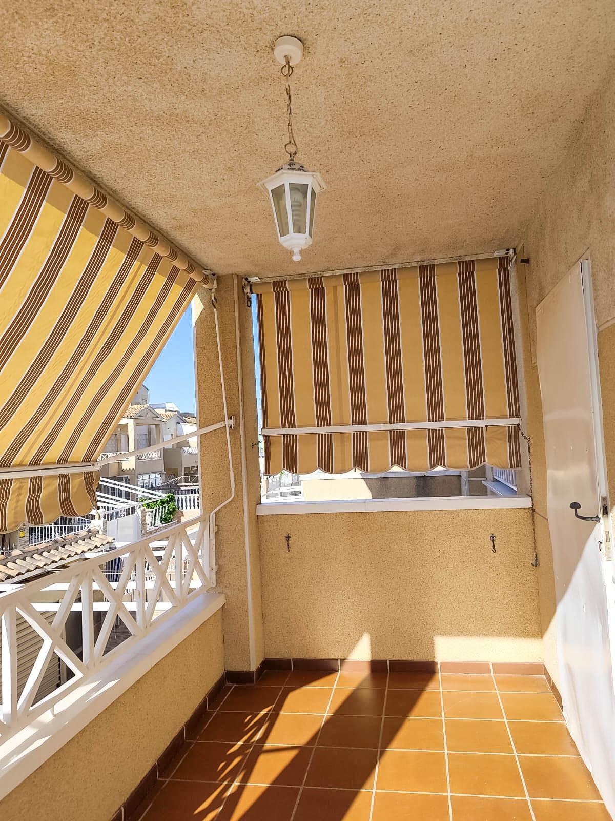 2 Bed, 1 Bath, HouseFor Sale, Torrevieja, Alicante